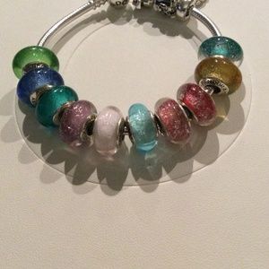 Pandora Disney Murano 